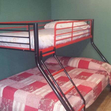 مدريد Hostal Rico المظهر الخارجي الصورة