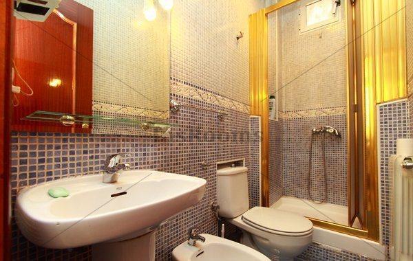 مدريد Hostal Rico المظهر الخارجي الصورة