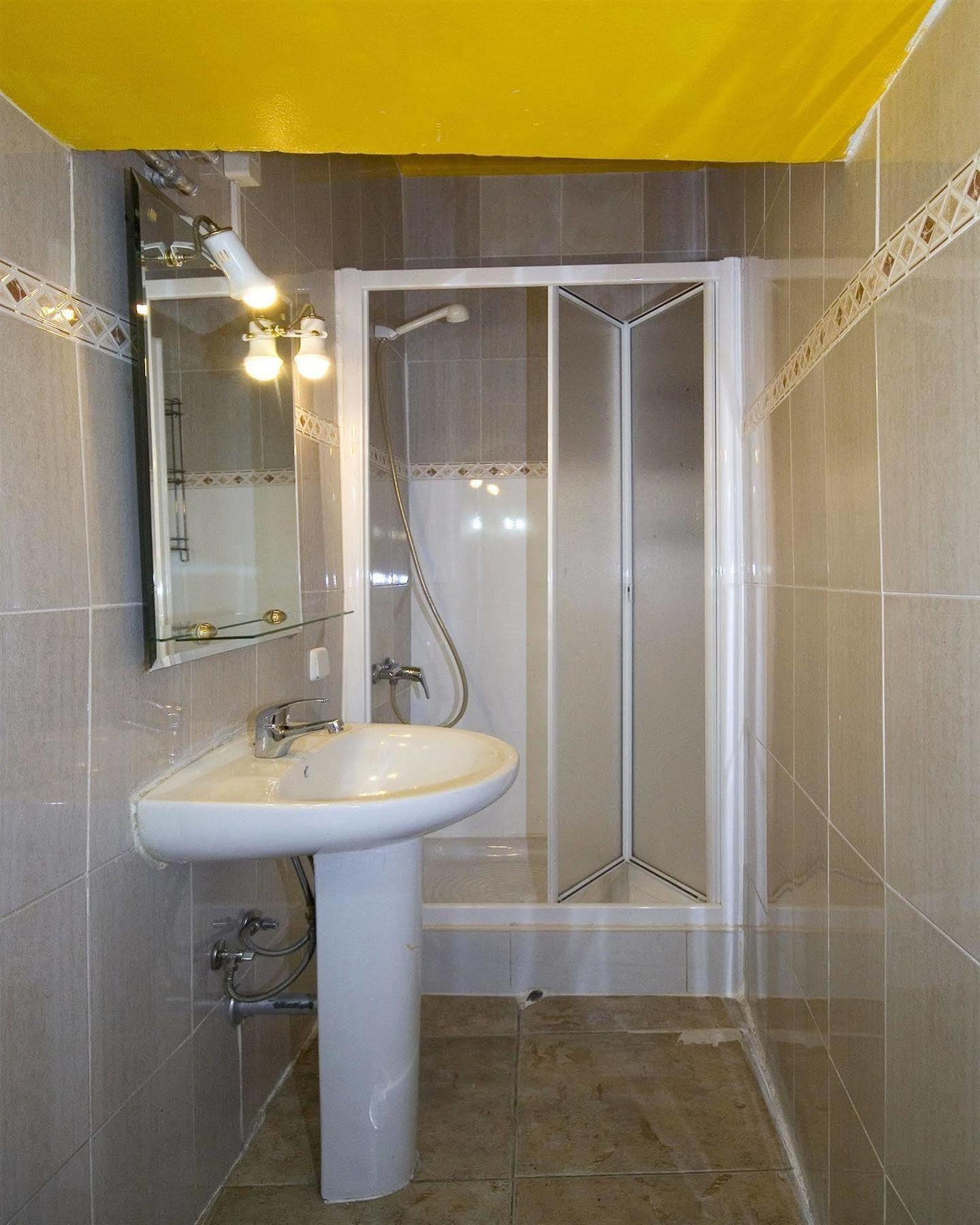 مدريد Hostal Rico المظهر الخارجي الصورة